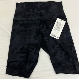 Align SHR 10” shorts